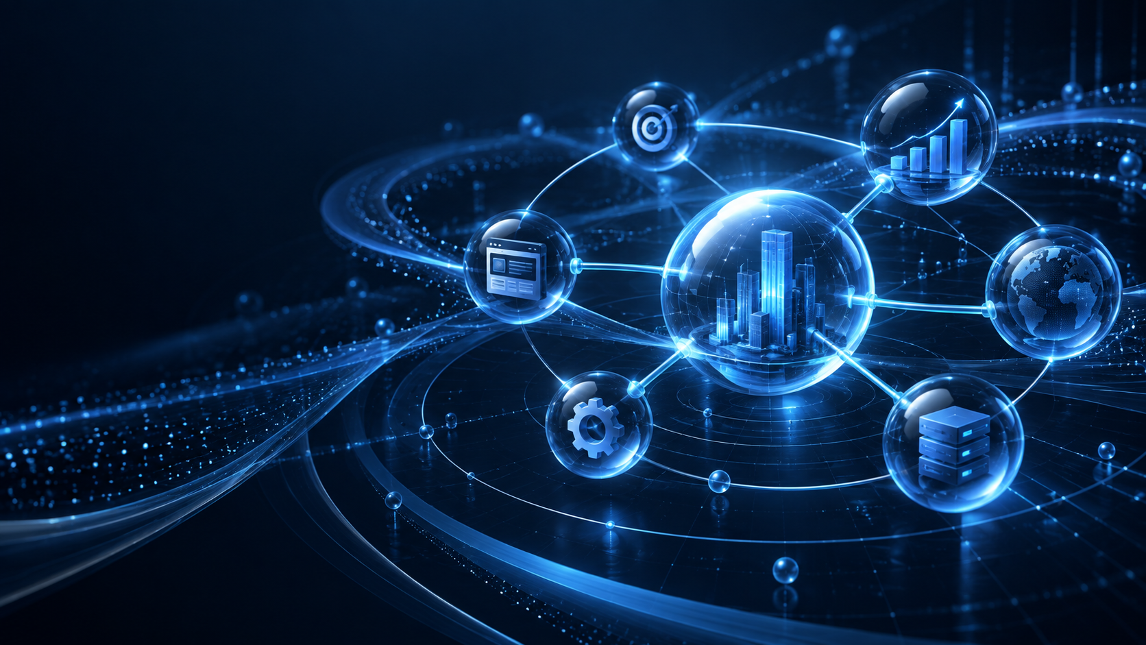How to Build a Digital Presence That Grows Your Business